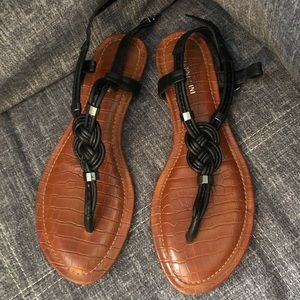 Gianni Bini Sandals